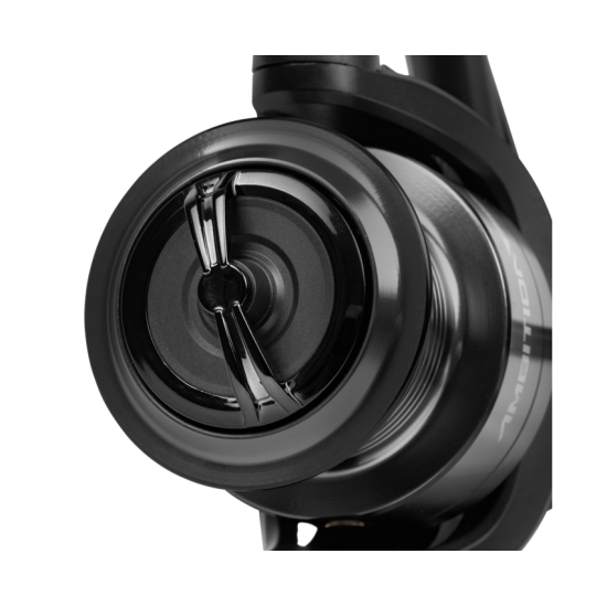 Zebco - Mulineta Ambition Feeder FS 6000 6BB 0.30mm/200m